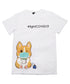 Nayo Fight COVID T-shirt